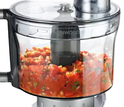 Kenwood Multi-Zerkleinerer KAH647PL | SONDERANGEBOT